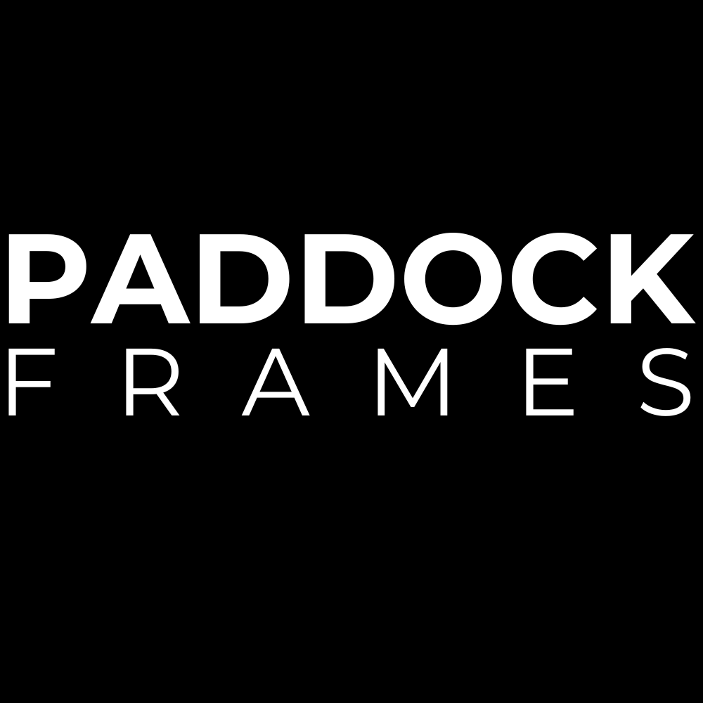 Paddock Frames